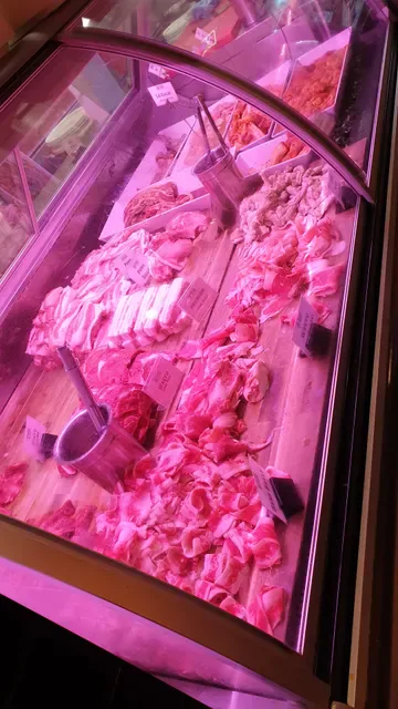 SSAM Korean BBQ - CBD