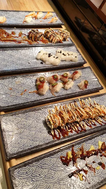 SSAM Korean BBQ - CBD