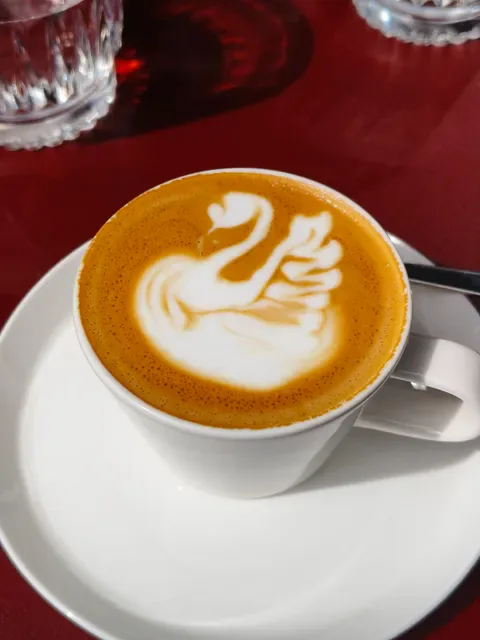 ST. ALi Coffee Roasters - South Melbourne