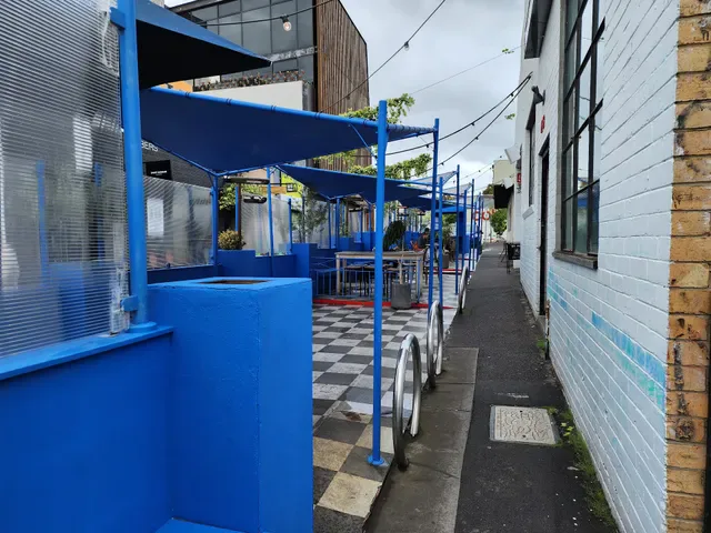 ST. ALi Coffee Roasters - South Melbourne