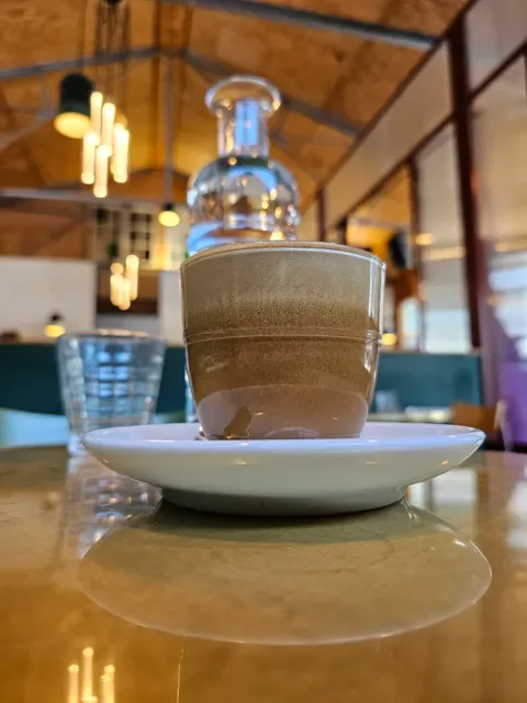 ST. ALi Coffee Roasters