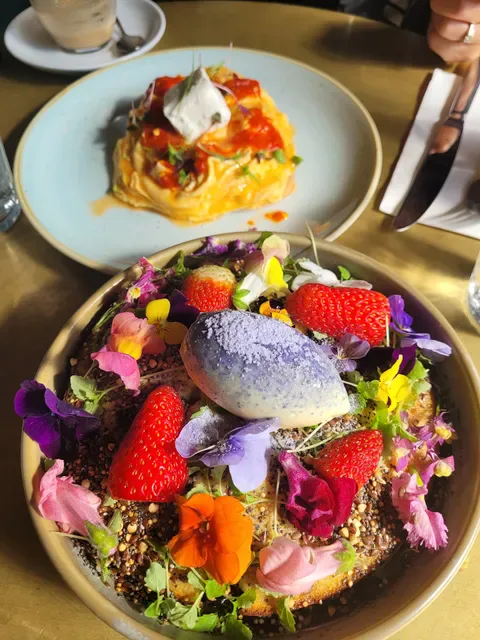 ST. ALi Coffee Roasters - South Melbourne