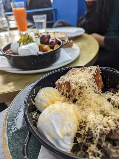 ST. ALi Coffee Roasters - South Melbourne