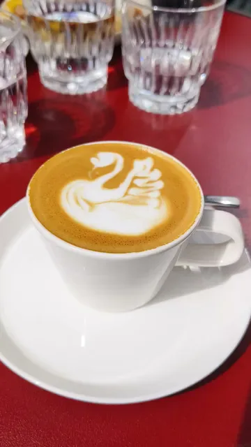 ST. ALi Coffee Roasters