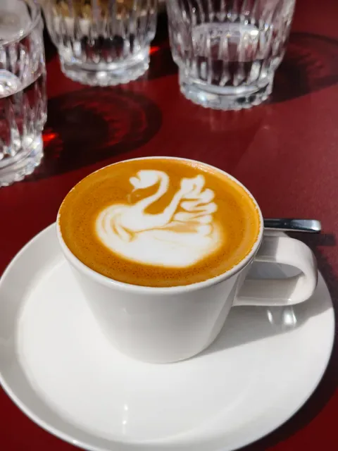 ST. ALi Coffee Roasters - South Melbourne