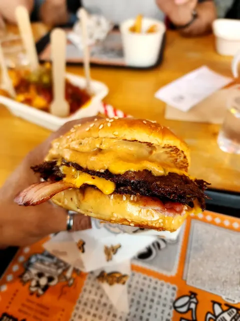 St. Burgs Caroline Springs