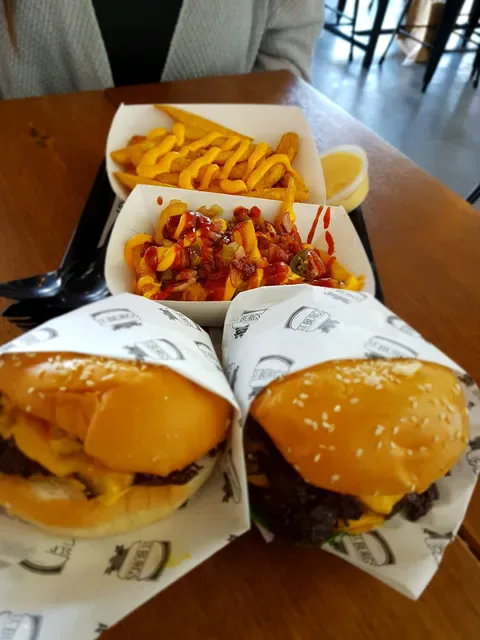 St. Burgs Maribyrnong
