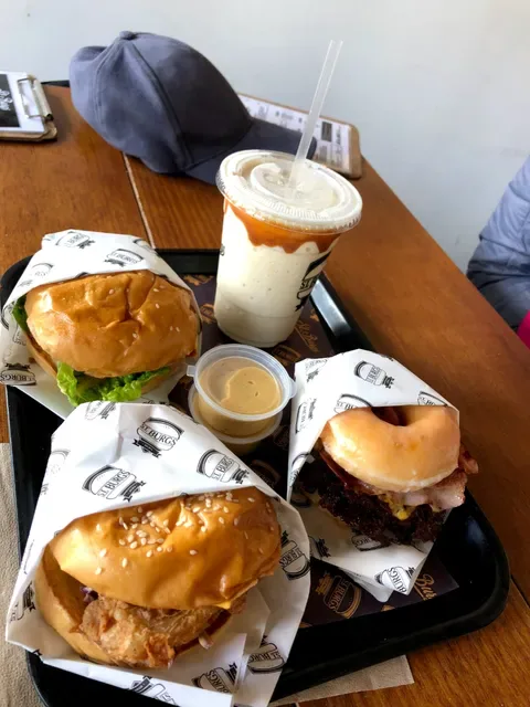 St. Burgs Maribyrnong