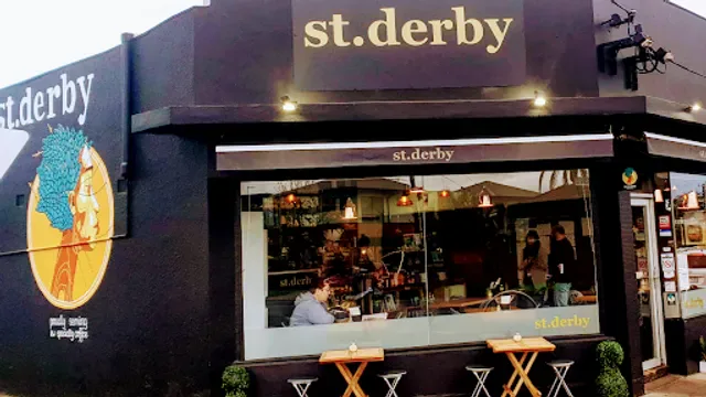st.derby