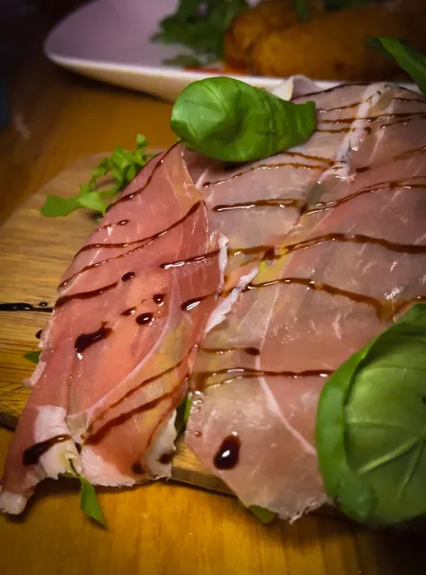 St Domenico Italian Restaurant Pizzeria
