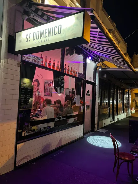 St Domenico Italian Restaurant Pizzeria