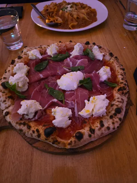 St Domenico Italian Restaurant Pizzeria