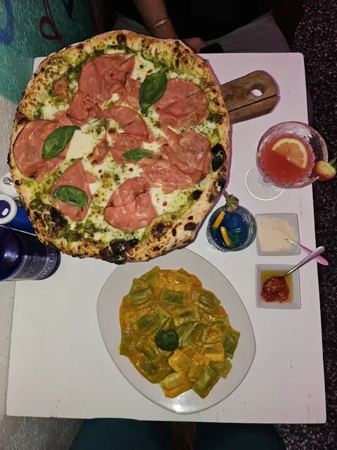 St Domenico Italian Restaurant Pizzeria
