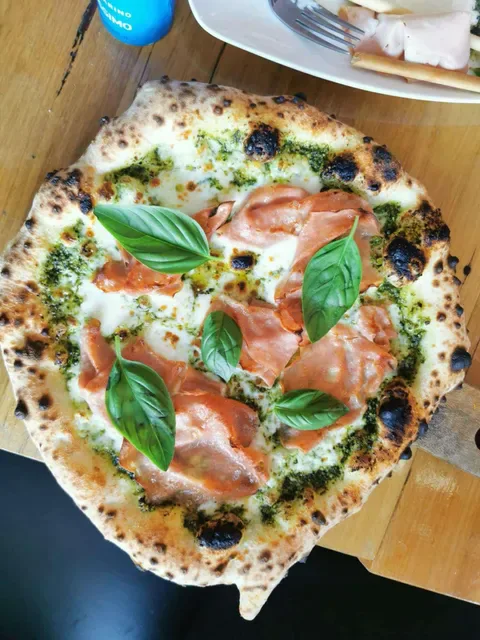 St Domenico Italian Restaurant Pizzeria