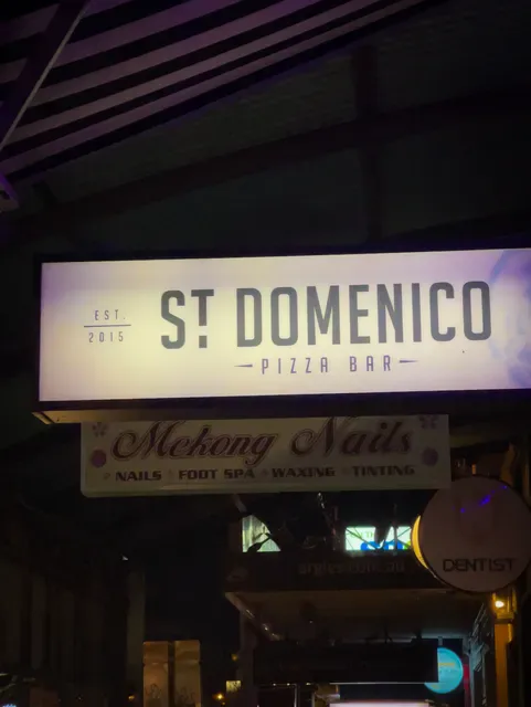 St Domenico Italian Restaurant Pizzeria