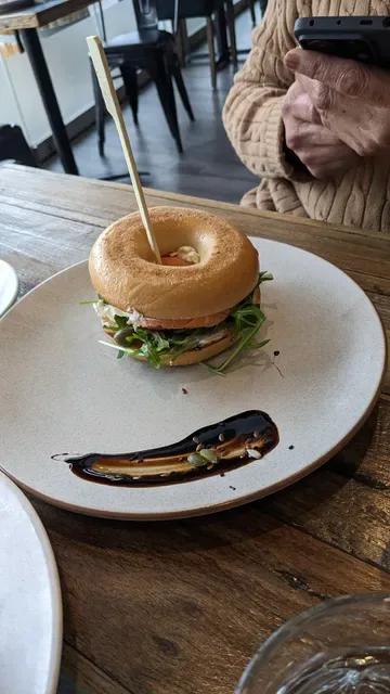St Ivy Cafe