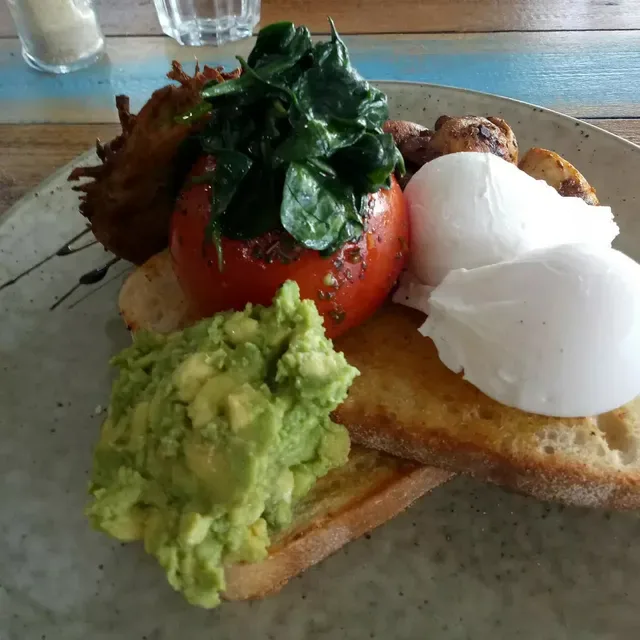 St Ivy Cafe