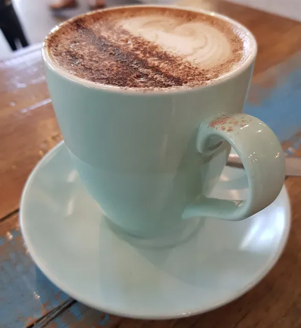 St Ivy Cafe
