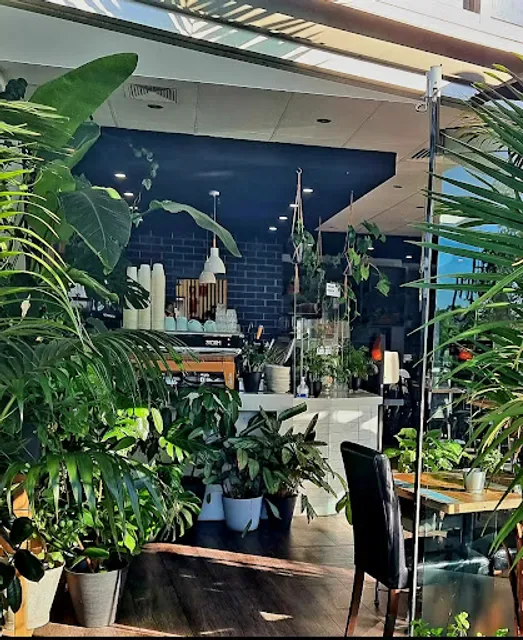 St Ivy Cafe