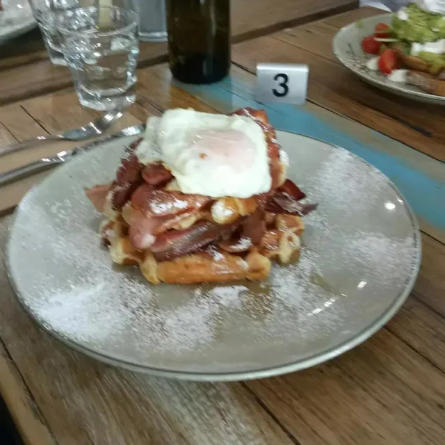 St Ivy Cafe