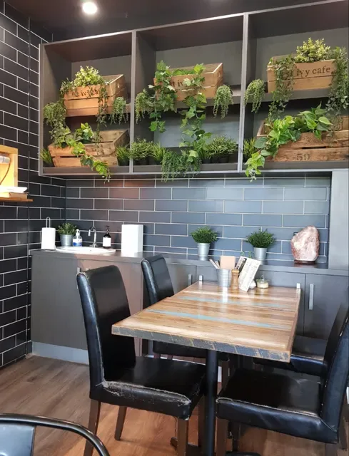 St Ivy Cafe