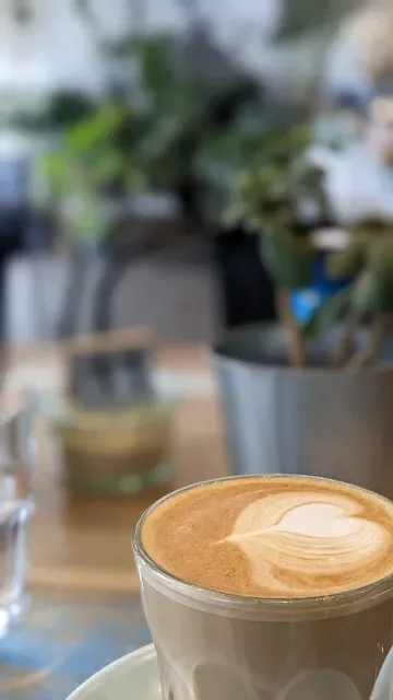 St Ivy Cafe