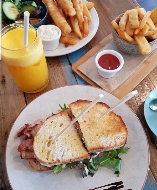 St Ivy Cafe