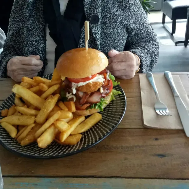 St Ivy Cafe