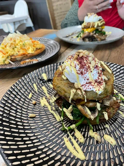 St Ivy Cafe