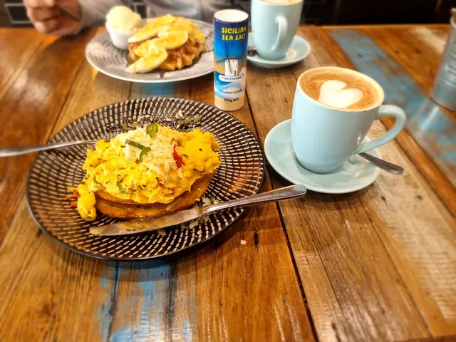 St Ivy Cafe