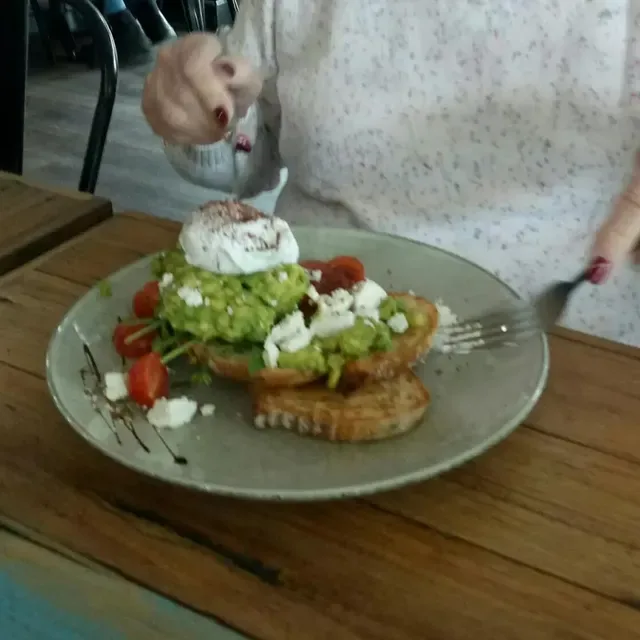 St Ivy Cafe