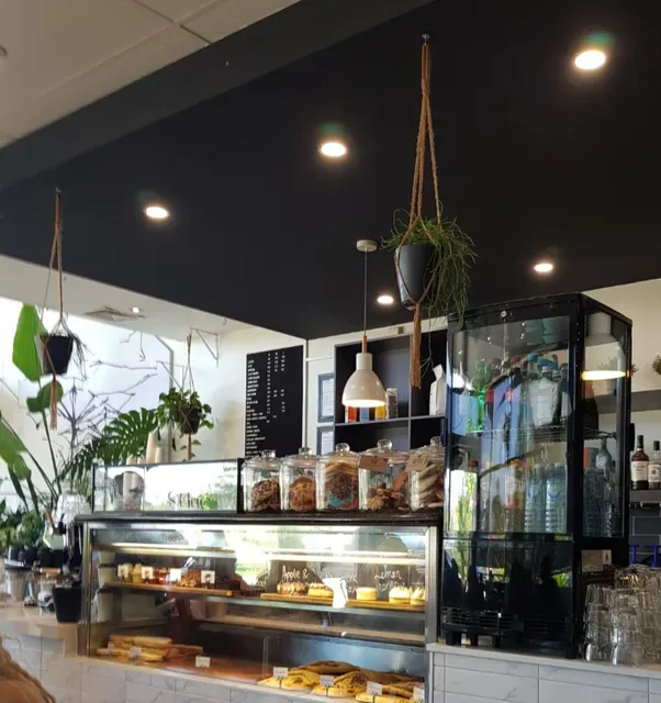 St Ivy Cafe
