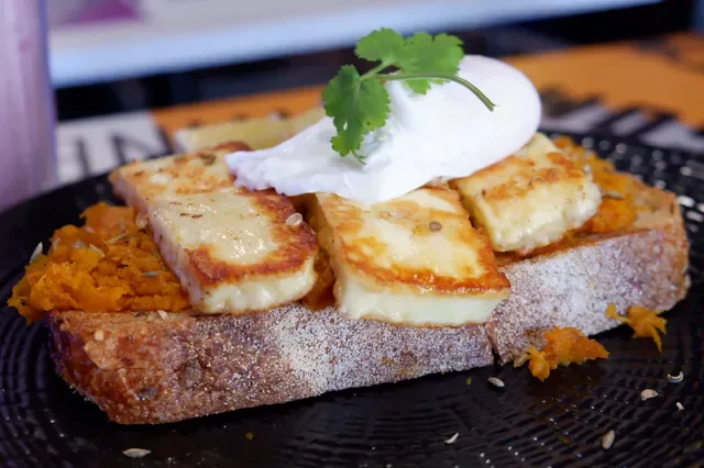 St Kilda Grocery Bar