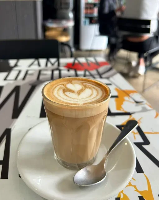 St Kilda Grocery Bar