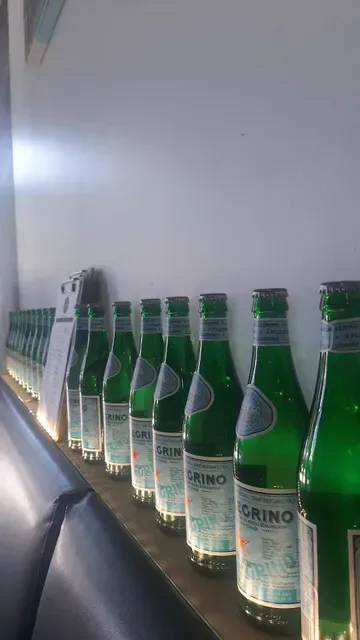 St Kilda Grocery Bar