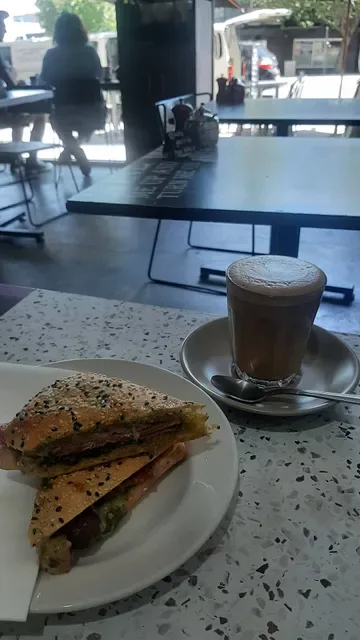 St Kilda Grocery Bar