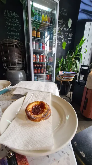 St Kilda Grocery Bar