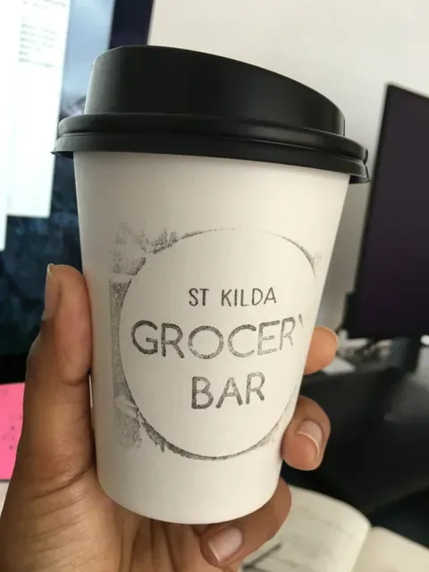 St Kilda Grocery Bar