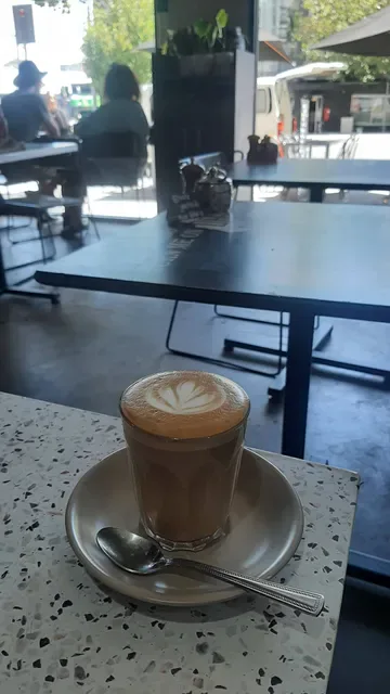 St Kilda Grocery Bar