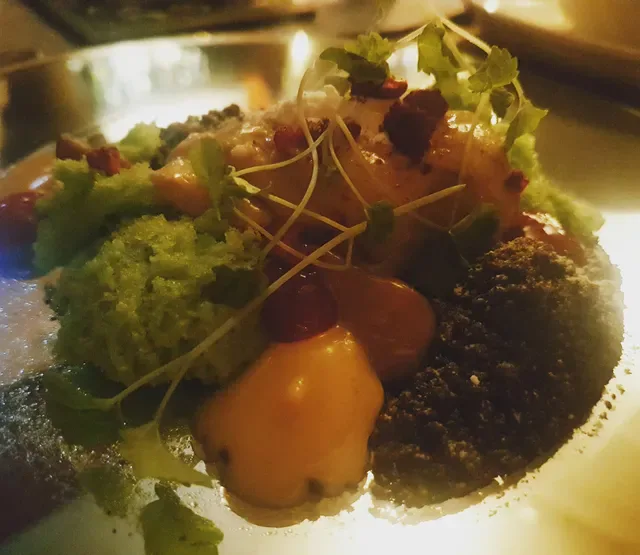 St LuJa | Cocktail Bar with an Irish accent