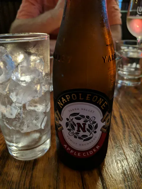 St LuJa | Cocktail Bar with an Irish accent