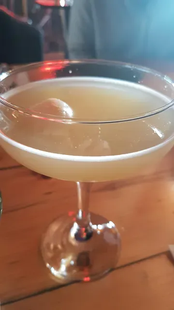 St LuJa | Cocktail Bar with an Irish accent