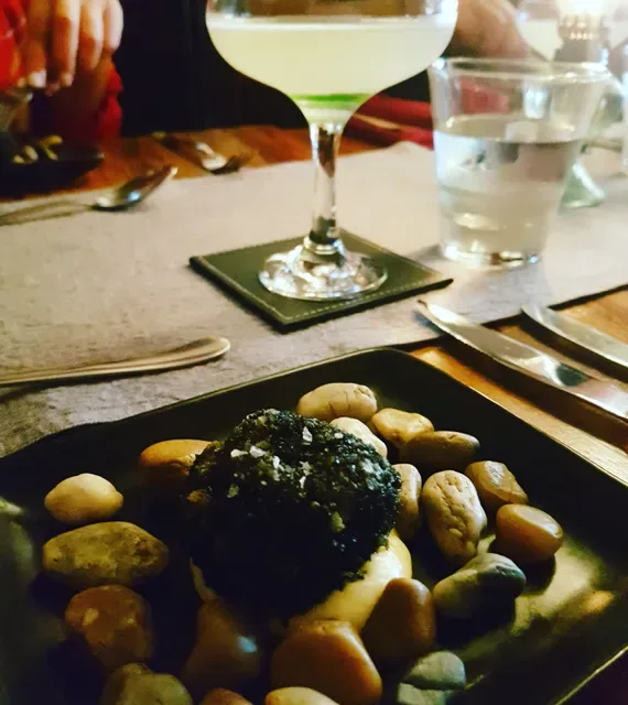 St LuJa | Cocktail Bar with an Irish accent