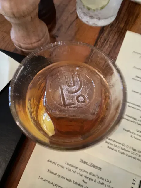 St LuJa | Cocktail Bar with an Irish accent