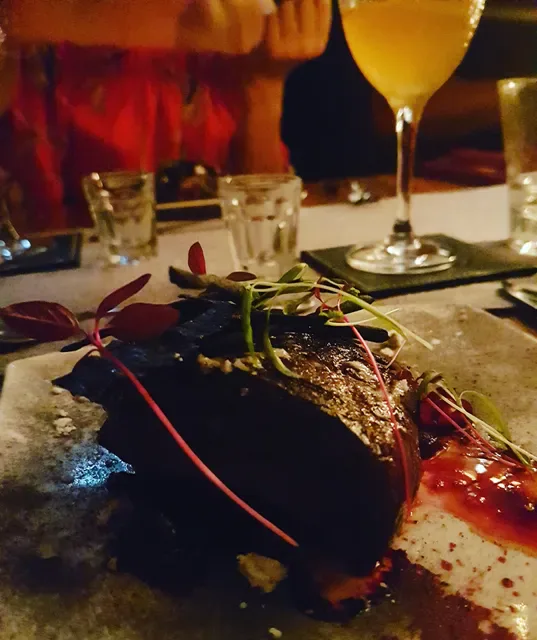 St LuJa | Cocktail Bar with an Irish accent