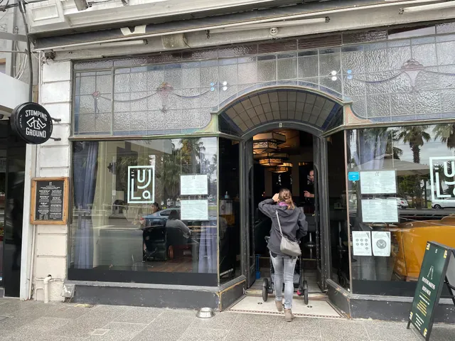 St LuJa | Cocktail Bar with an Irish accent