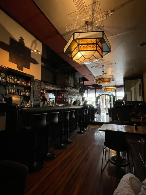 St LuJa | Cocktail Bar with an Irish accent
