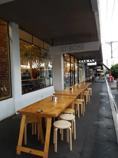 St Rose