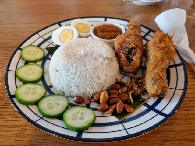 St Zita's Cafe