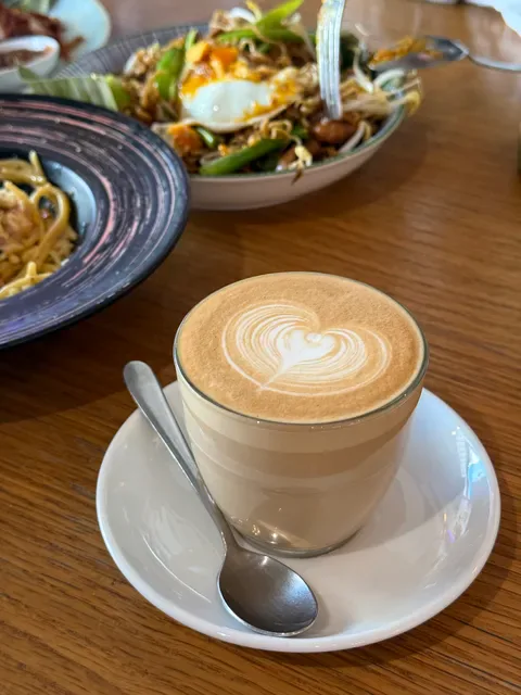 St Zita's Cafe